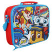Picture of PAW PATROL LUNCH BAG 20X25X7.3CM
